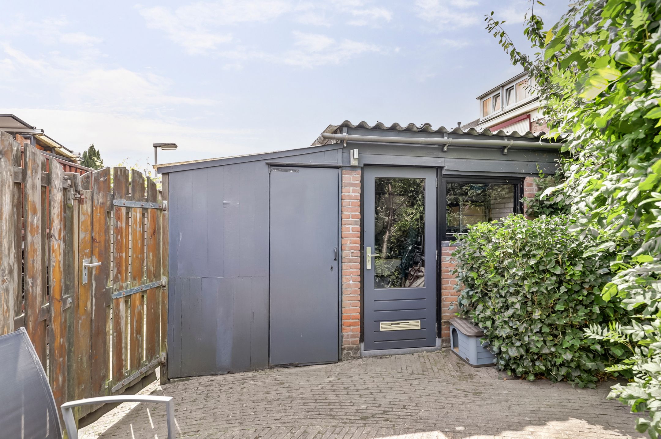 Foto 30 van Johan van Egmondstraat 20