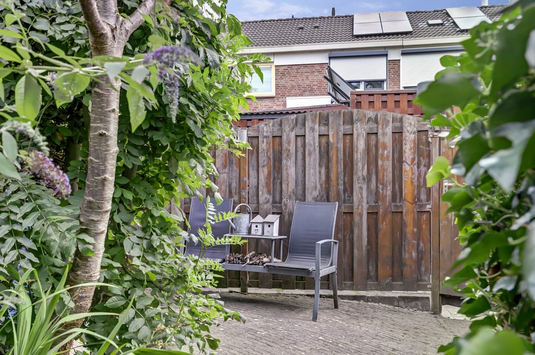 Foto 31 van Johan van Egmondstraat 20