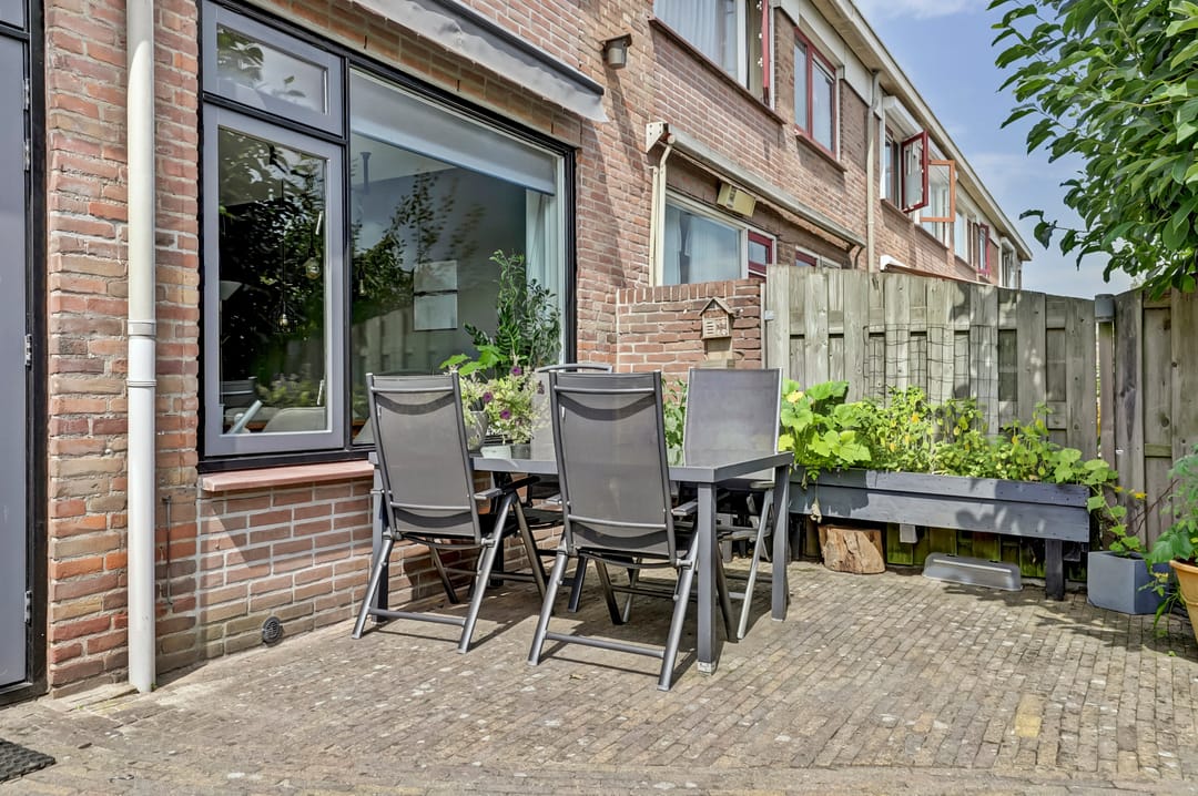 Foto 32 van Johan van Egmondstraat 20