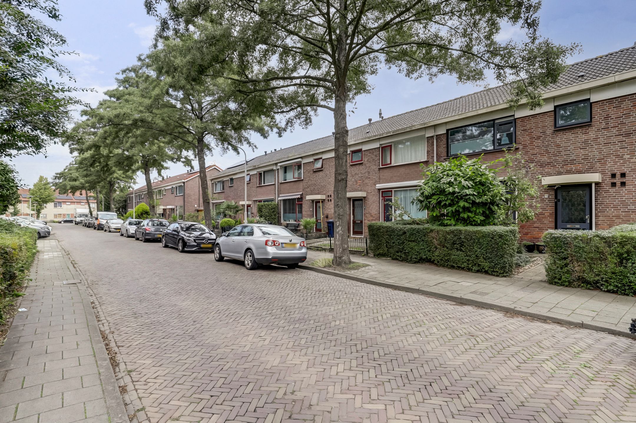 Foto 33 van Johan van Egmondstraat 20