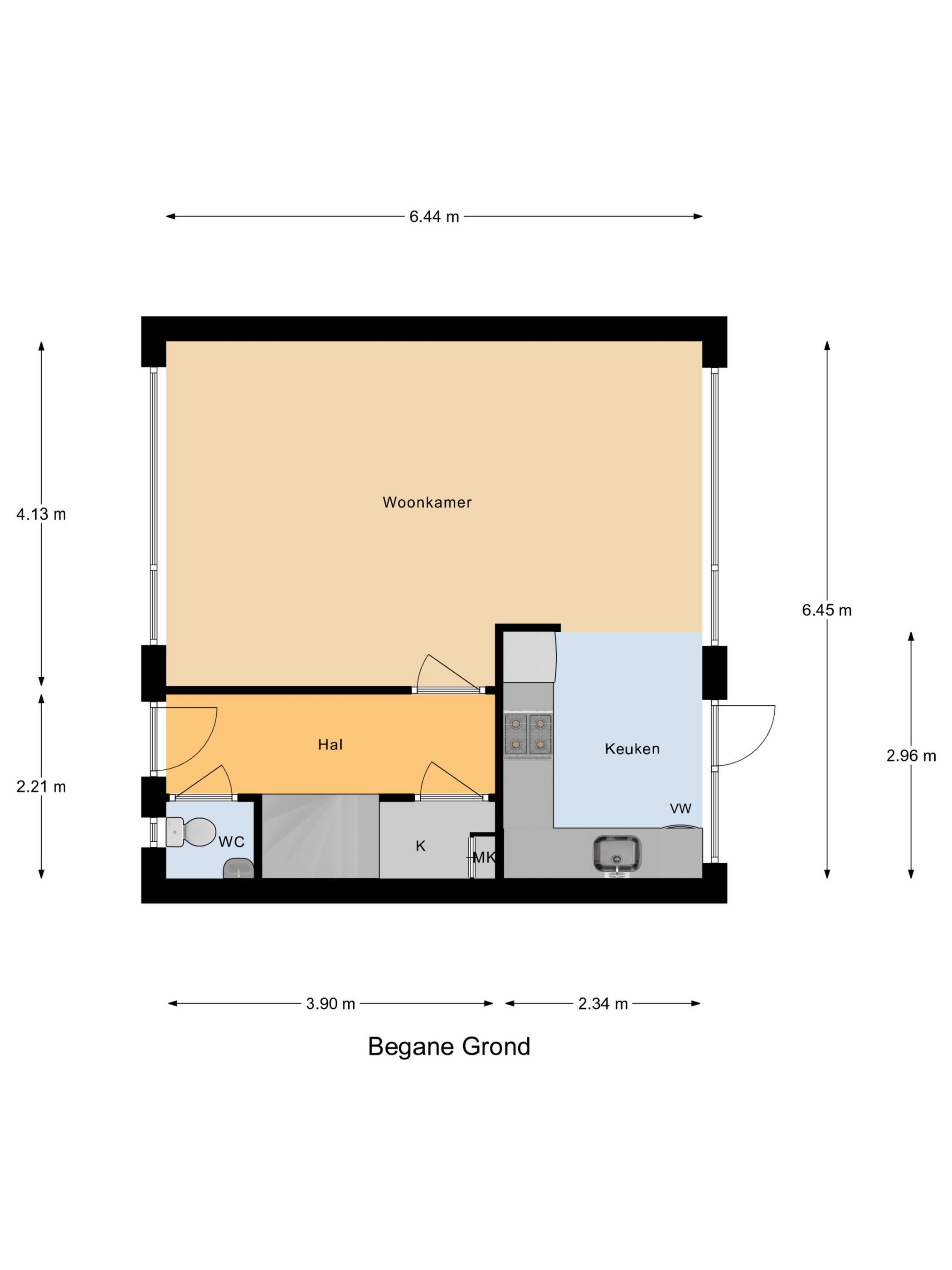 Foto 36 van Johan van Egmondstraat 20