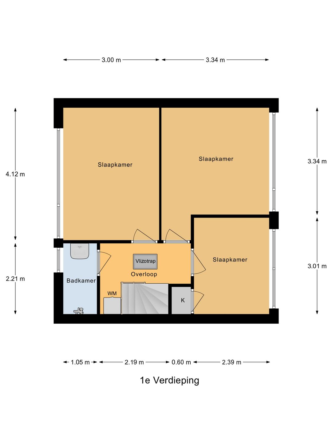 Foto 37 van Johan van Egmondstraat 20