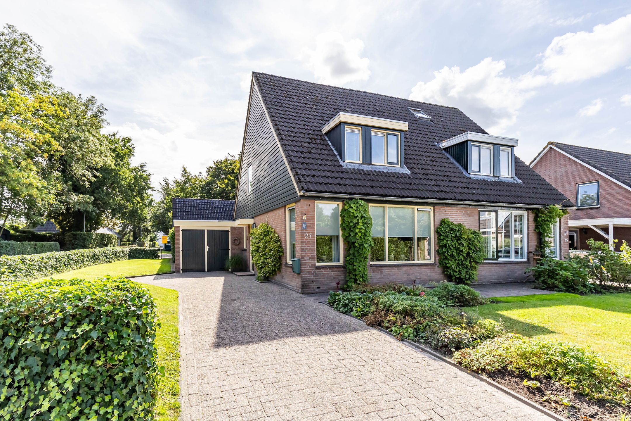 Hansenkamp, 27, Roderwolde, 9315TJ, Drenthe, Nederland 27