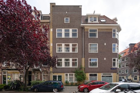 Rustenburgerstraat 265-1 secondary image