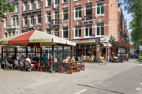 Rustenburgerstraat 265-1 tertiary image