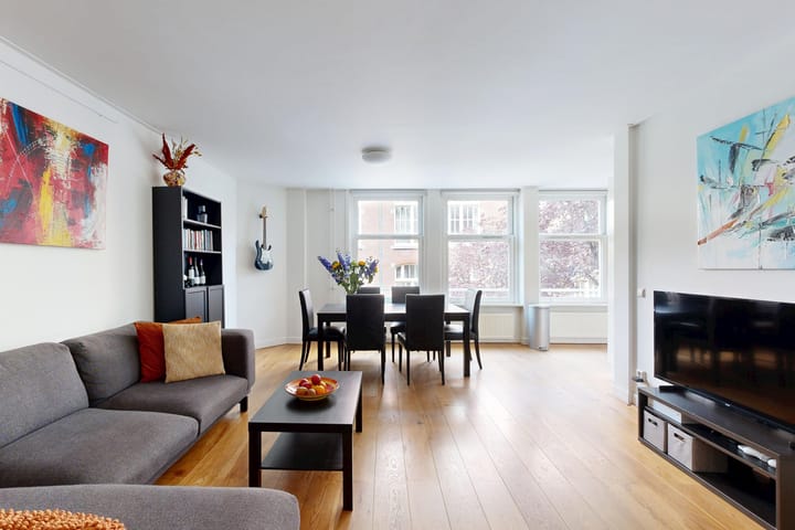 Foto 6 van Rustenburgerstraat 265-1