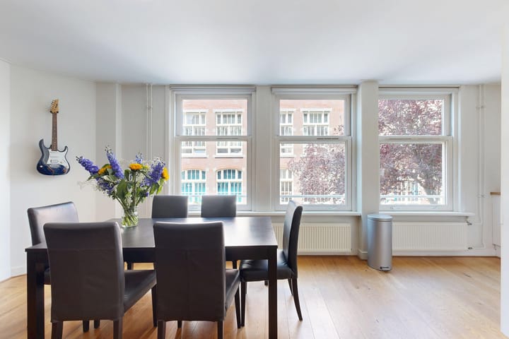 Foto 7 van Rustenburgerstraat 265-1