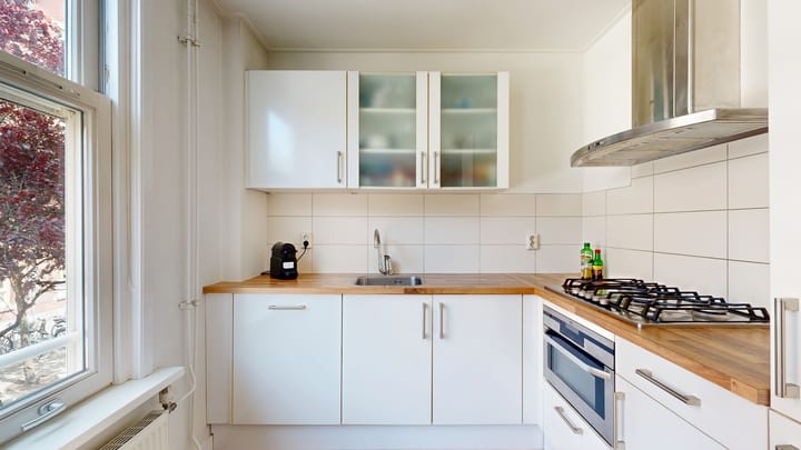 Foto 8 van Rustenburgerstraat 265-1