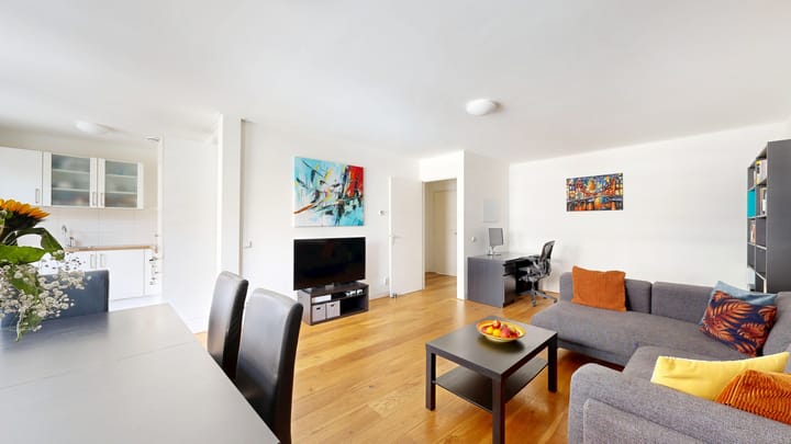 Foto 11 van Rustenburgerstraat 265-1