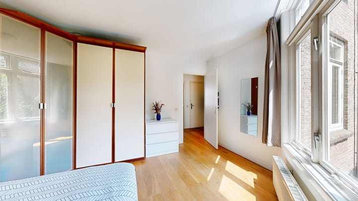 Foto 13 van Rustenburgerstraat 265-1