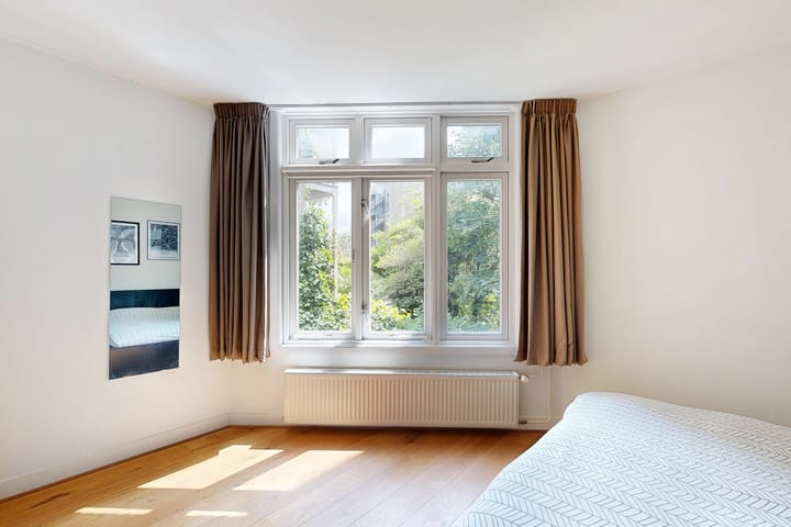 Foto 14 van Rustenburgerstraat 265-1