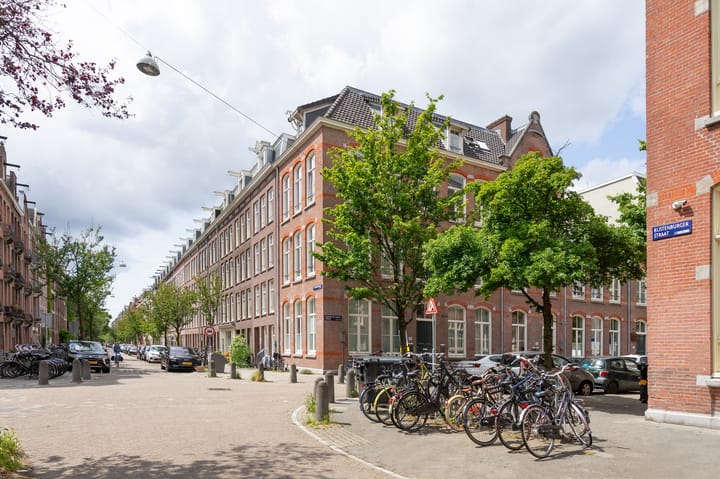 Foto 19 van Rustenburgerstraat 265-1