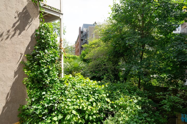 Foto 18 van Rustenburgerstraat 265-1