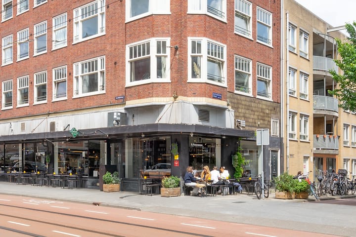 Foto 21 van Rustenburgerstraat 265-1