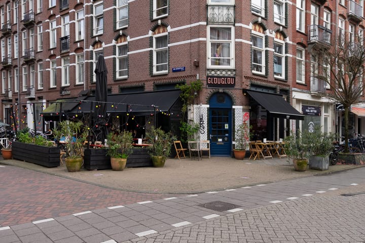 Foto 23 van Rustenburgerstraat 265-1