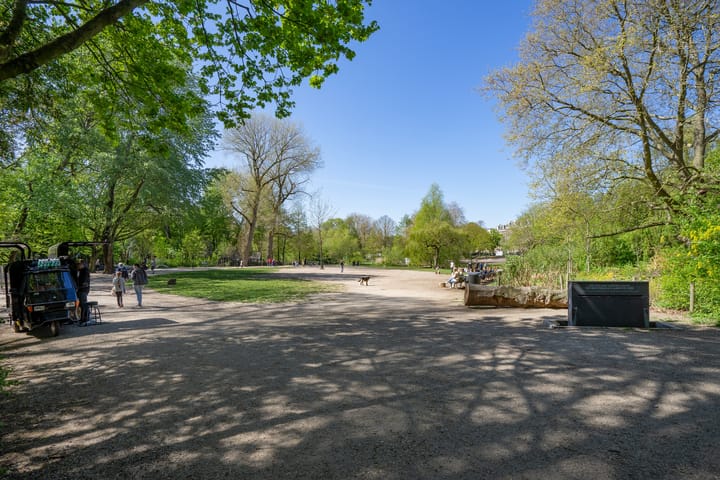 Foto 26 van Rustenburgerstraat 265-1