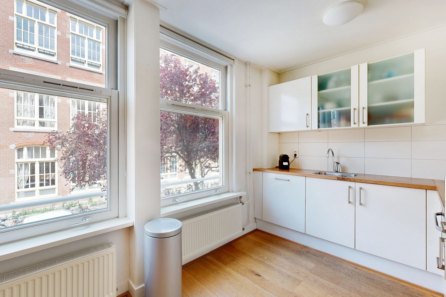 Foto 4 van Rustenburgerstraat 265-1