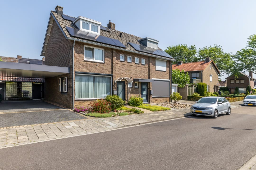 Foto 2 van Planeetstraat 4