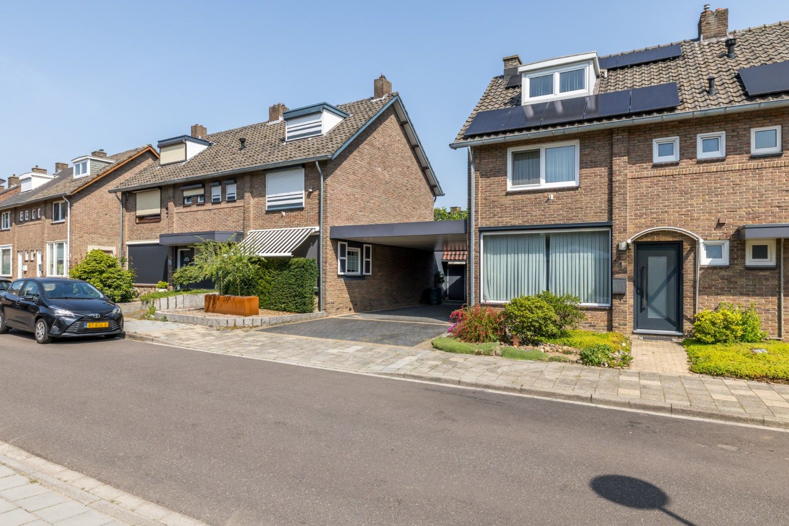 Foto 3 van Planeetstraat 4