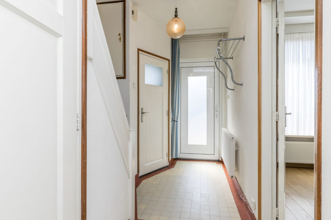 Foto 7 van Planeetstraat 4