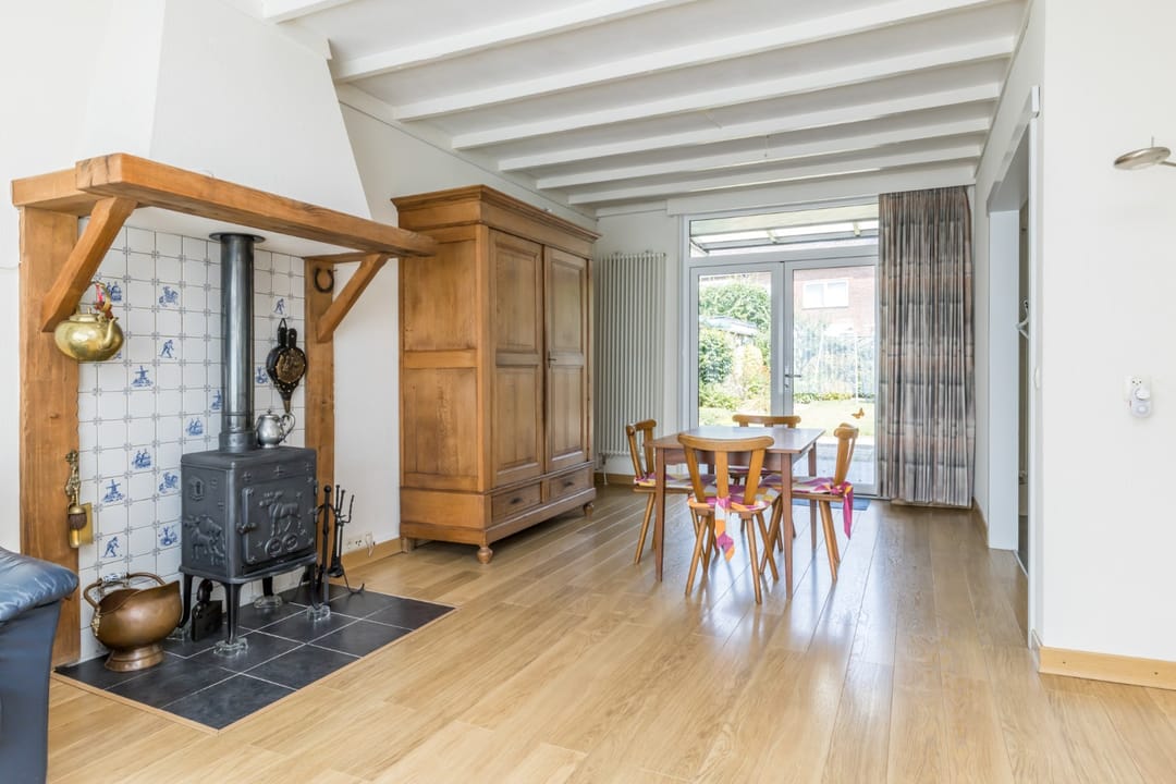 Foto 8 van Planeetstraat 4