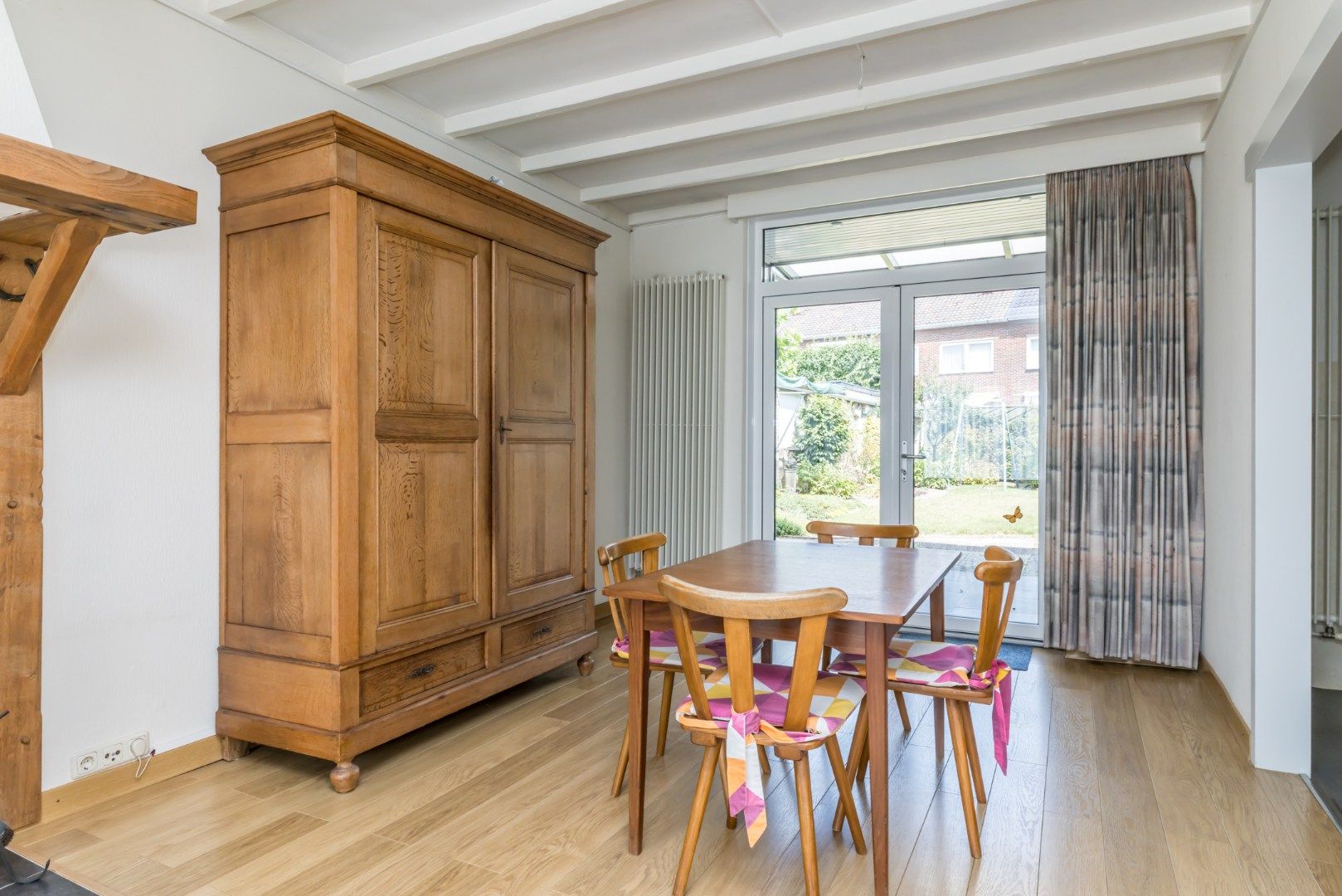 Foto 9 van Planeetstraat 4