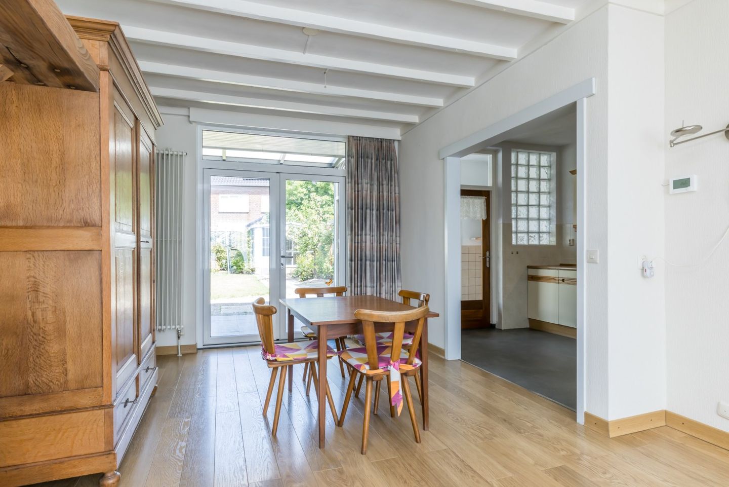 Foto 10 van Planeetstraat 4