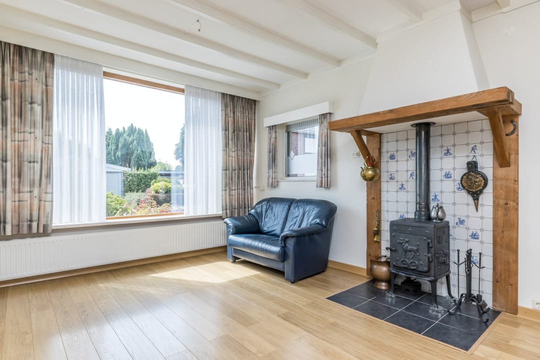 Foto 13 van Planeetstraat 4