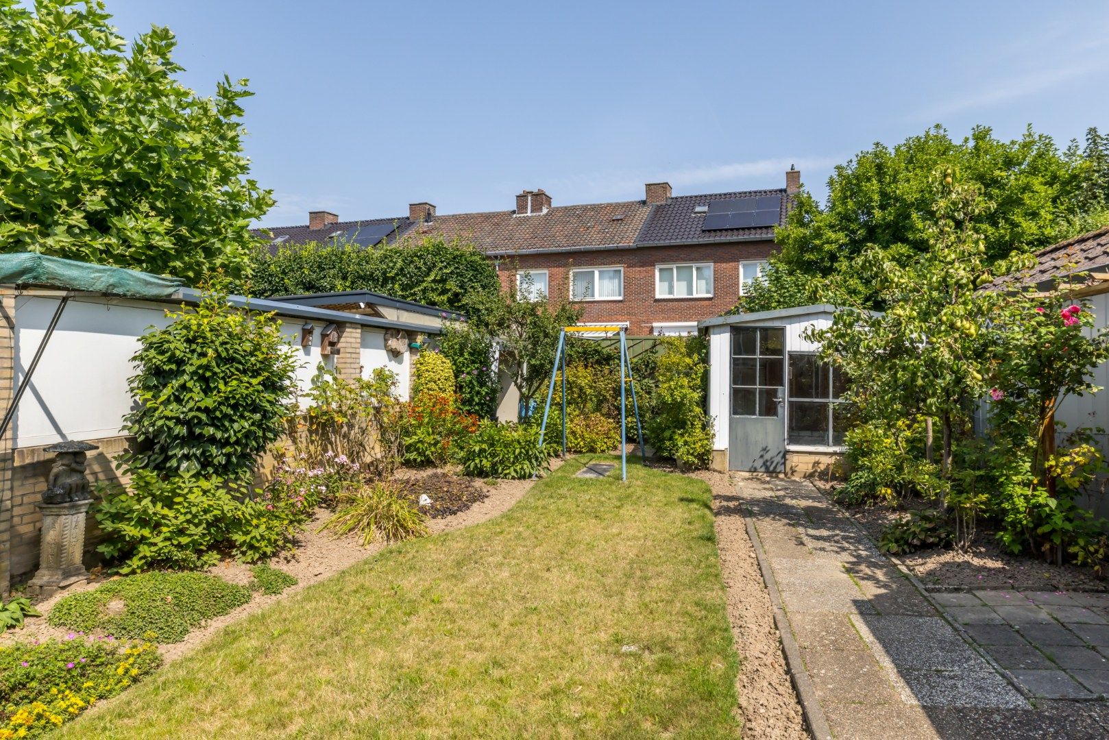 Foto 21 van Planeetstraat 4