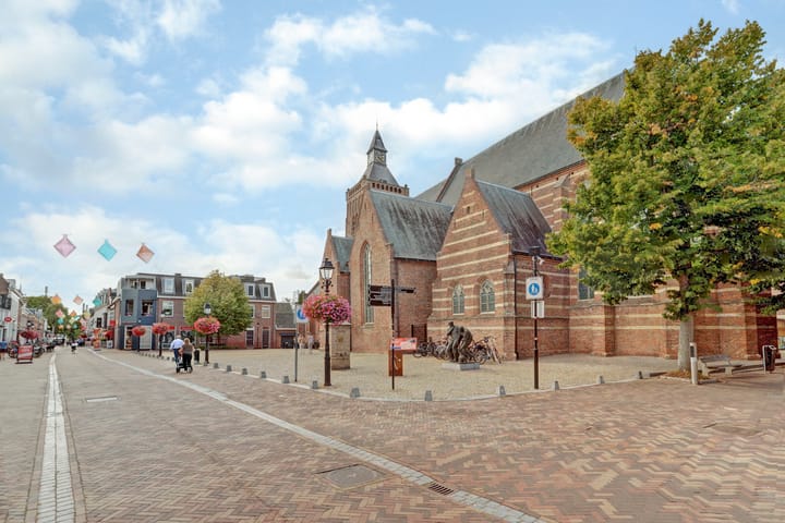 Foto 4 van Kerkstraat 15-B