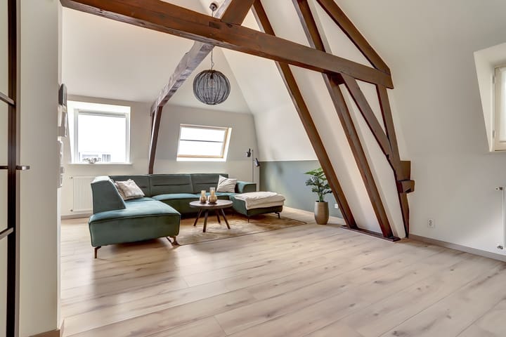 Foto 2 van Kerkstraat 15-B