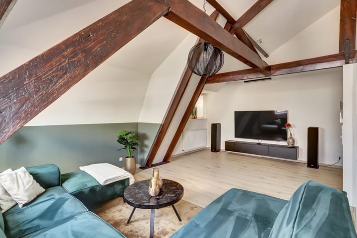 Photo 8 of Kerkstraat 15-B