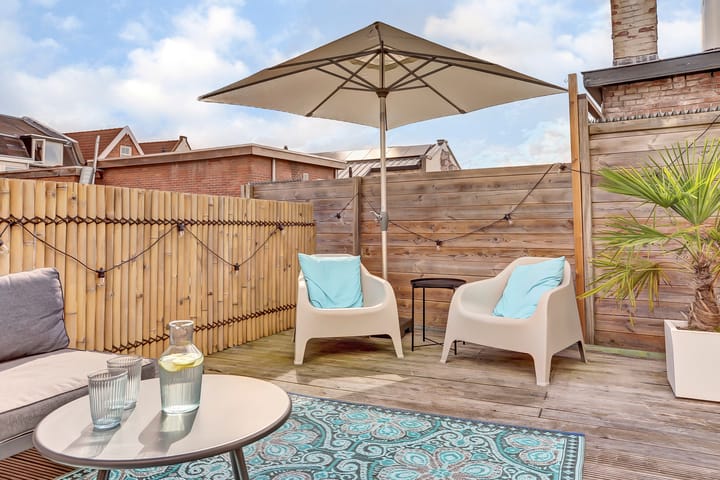 Photo 32 of Kerkstraat 15-B