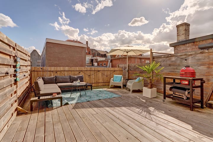 Photo 33 of Kerkstraat 15-B