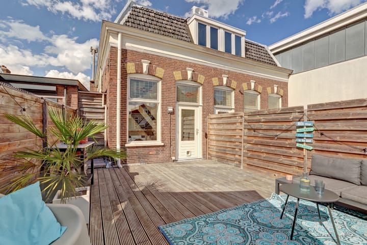 Photo 35 of Kerkstraat 15-B