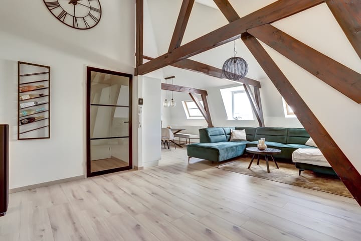 Photo 7 of Kerkstraat 15-B