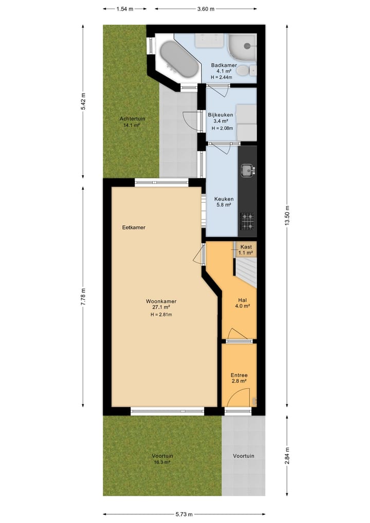 Foto 39 van Verstolkstraat 46