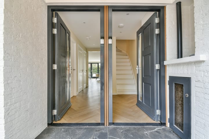 Foto 5 van Manegelaan 16