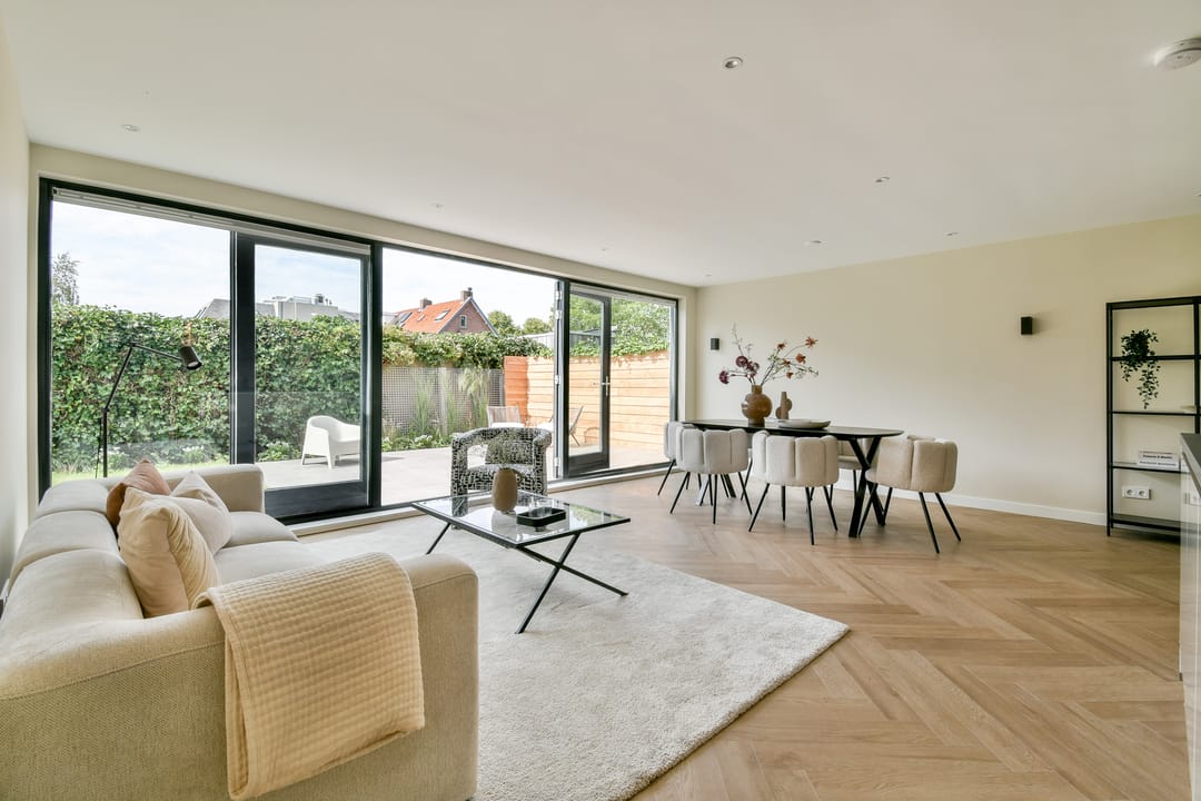 Foto 7 van Manegelaan 16