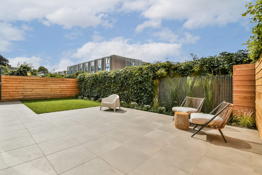 Foto 16 van Manegelaan 16