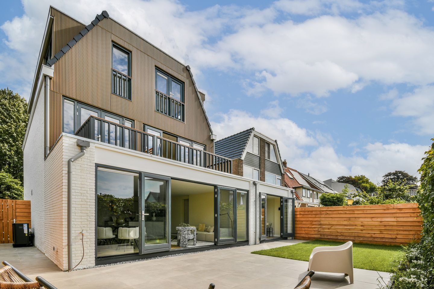 Foto 19 van Manegelaan 16