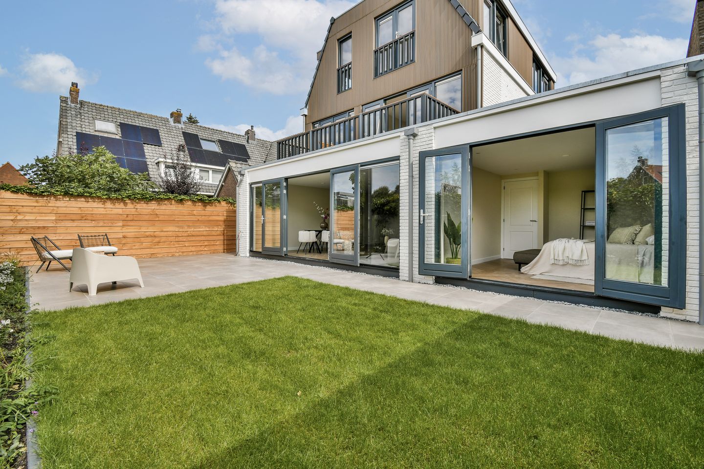 Foto 20 van Manegelaan 16