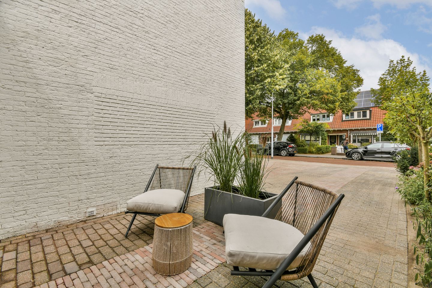 Foto 34 van Manegelaan 16