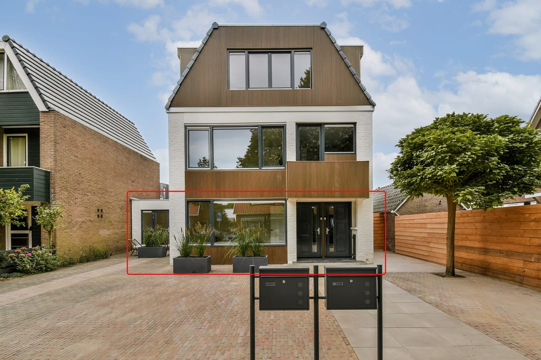 Foto 41 van Manegelaan 16