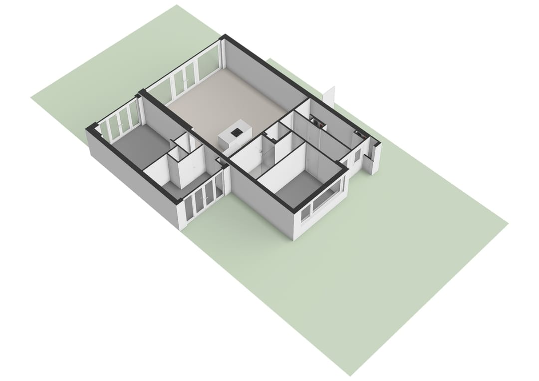 Foto 43 van Manegelaan 16