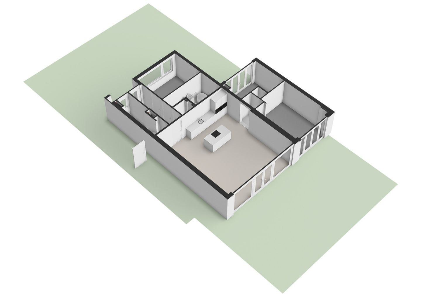 Foto 44 van Manegelaan 16