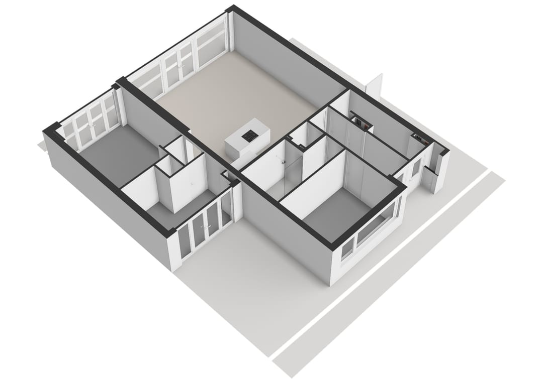 Foto 46 van Manegelaan 16