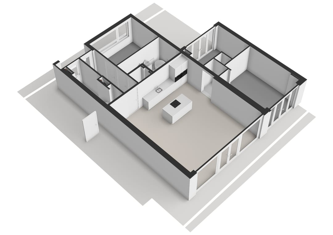 Foto 47 van Manegelaan 16