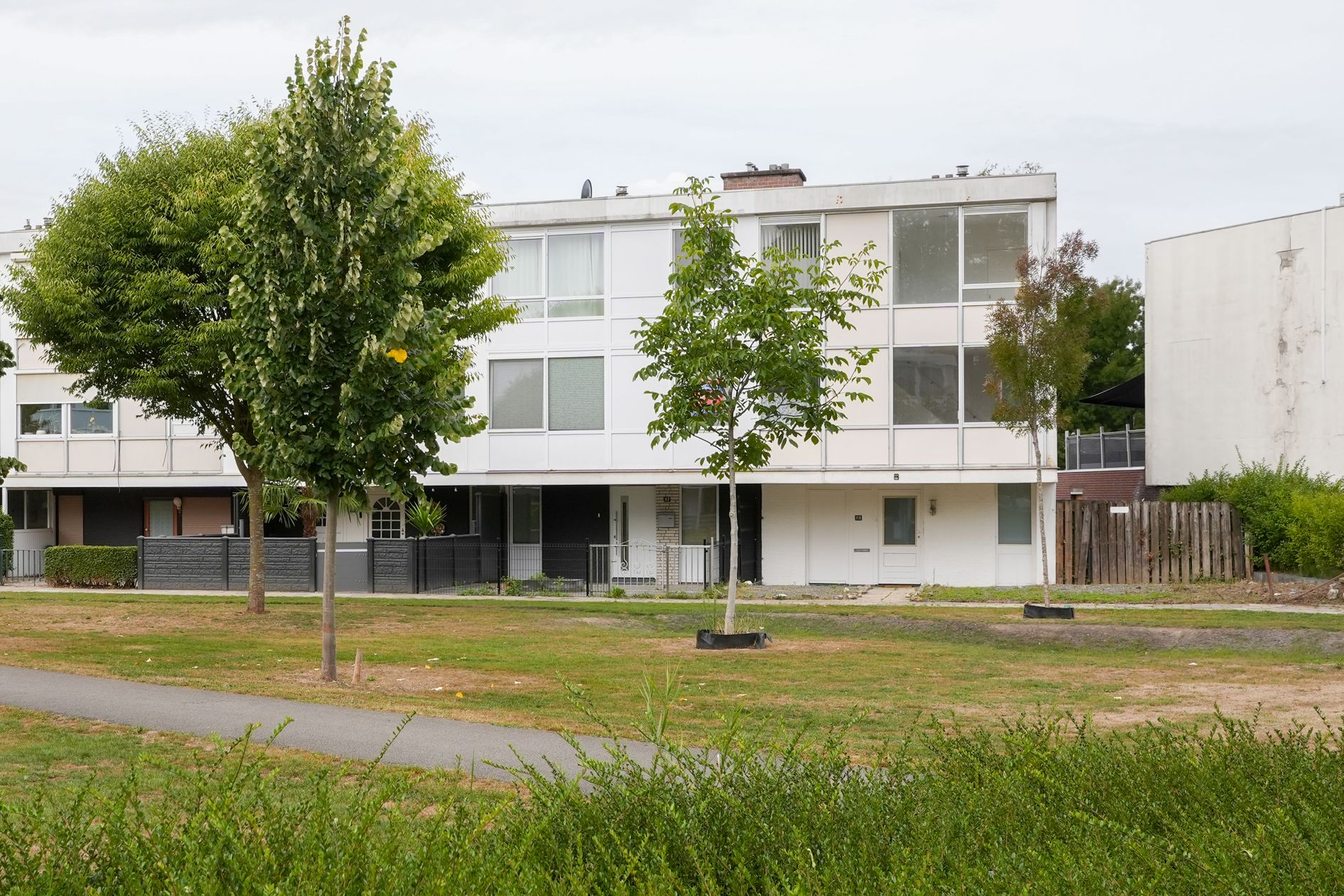 Italiëlaan, 119, Heerlen, 6414TN, Limburg, Nederland 119 