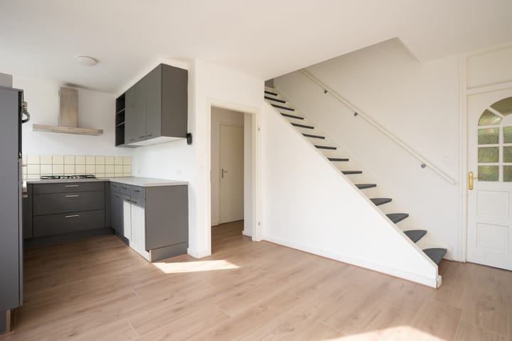 Foto 2 van Italiëlaan 119